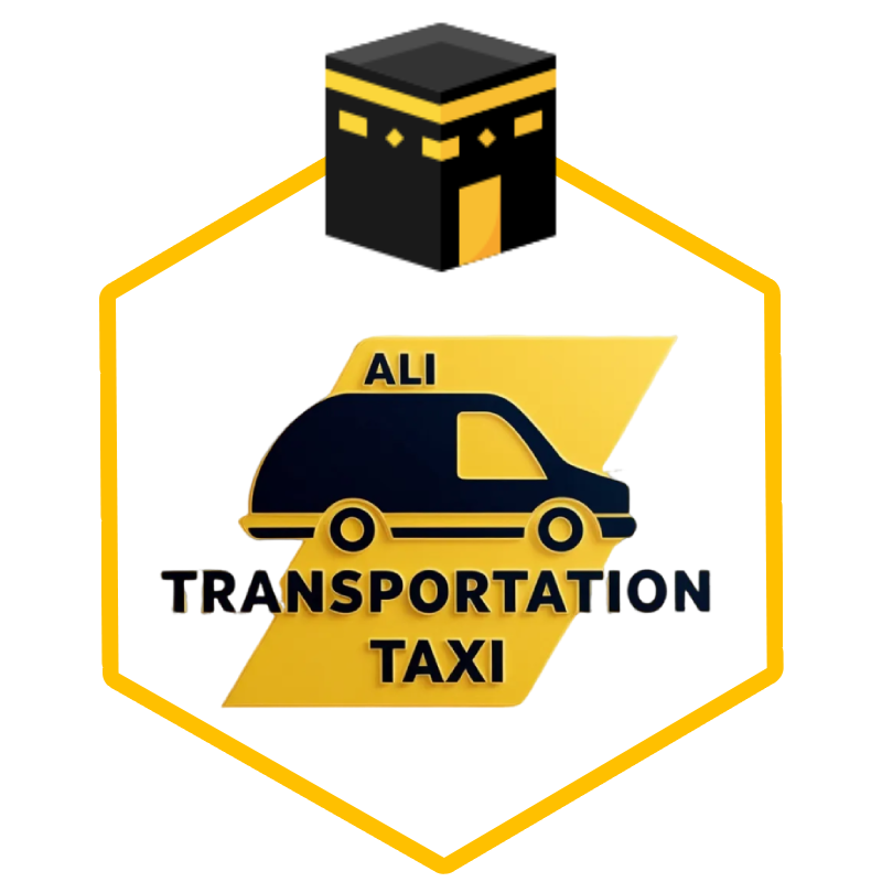 Ali Transportation taxi